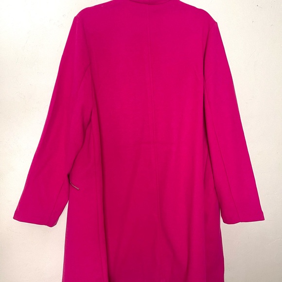 Joie fall coat women’s size L - Picture 3 of 6